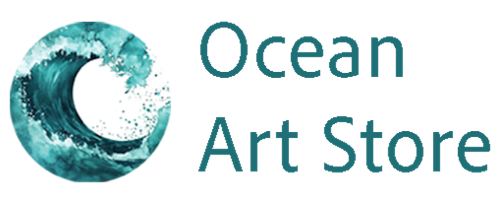 Ocean Art Store